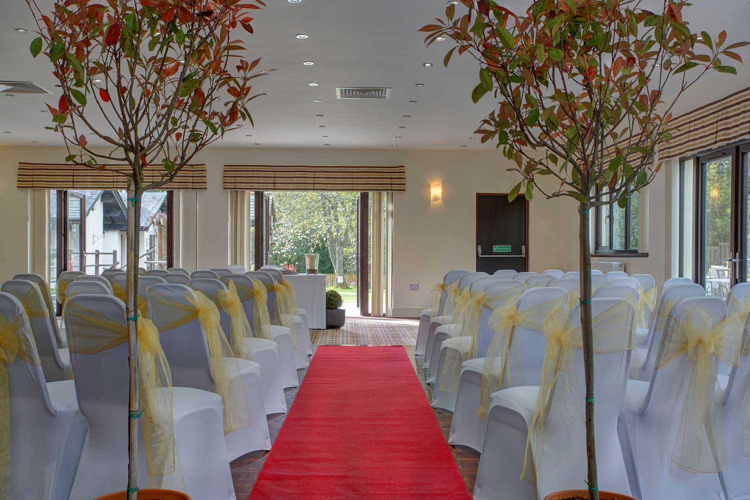 Philipburn Hotel, Bw Signature Collection 18/29