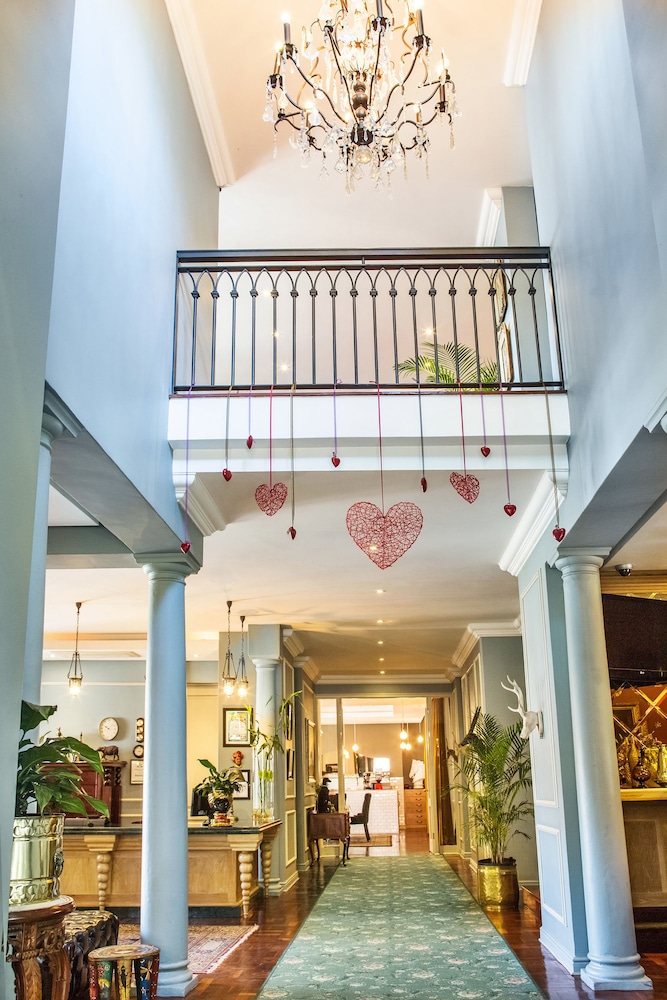 Park Hyatt Johannesburg 3/45