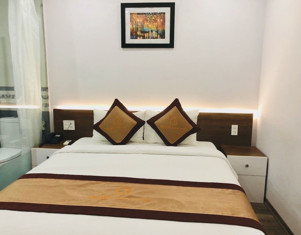 Ckc Thien Duong Hotel 31/71