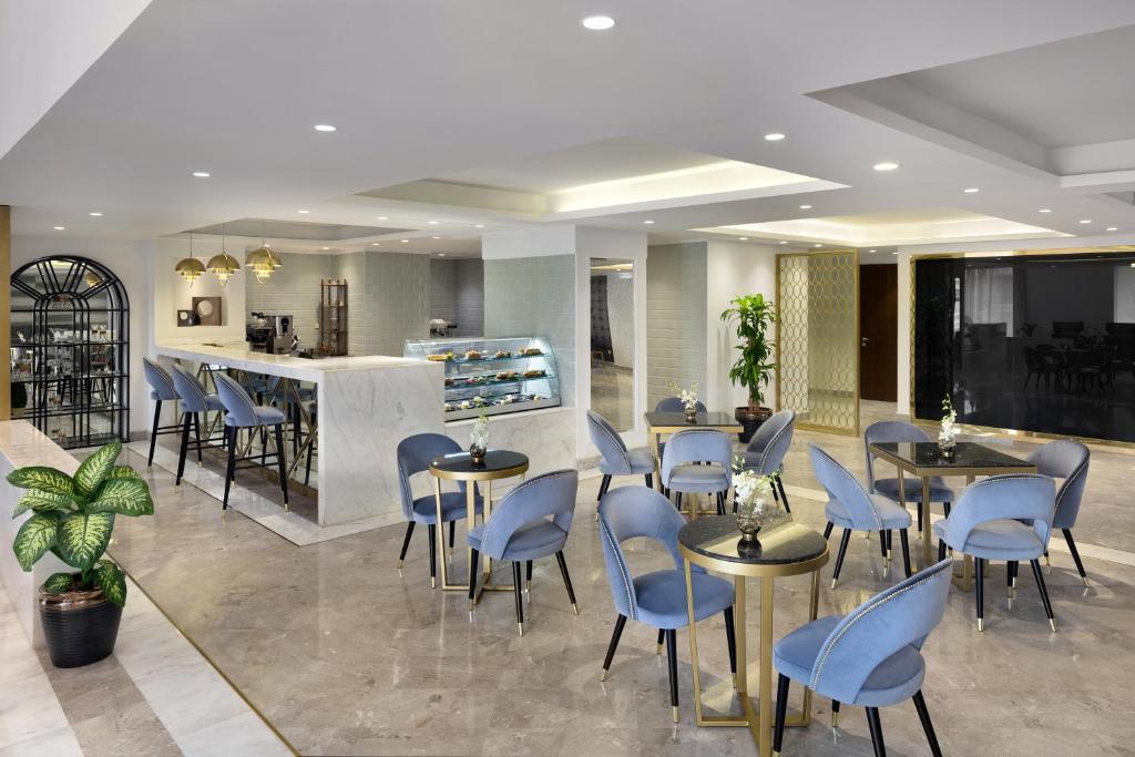 فندق سكون(Sukoon Hotel Jeddah) 34/50