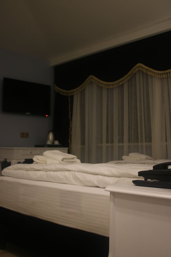 As Hotel Taksim 47/50