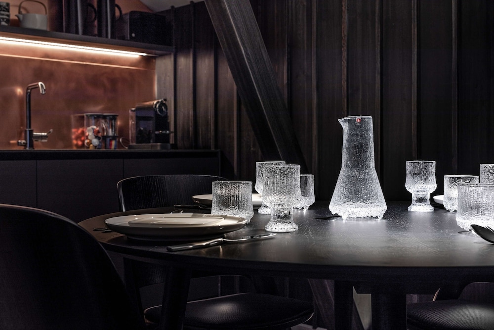 Haawe Boutique Apart Hotel 37/50