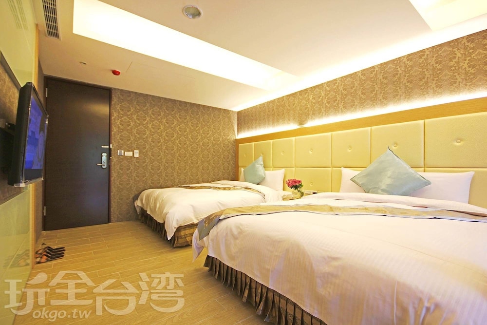 Shuian Lakeside Hotel 31/75
