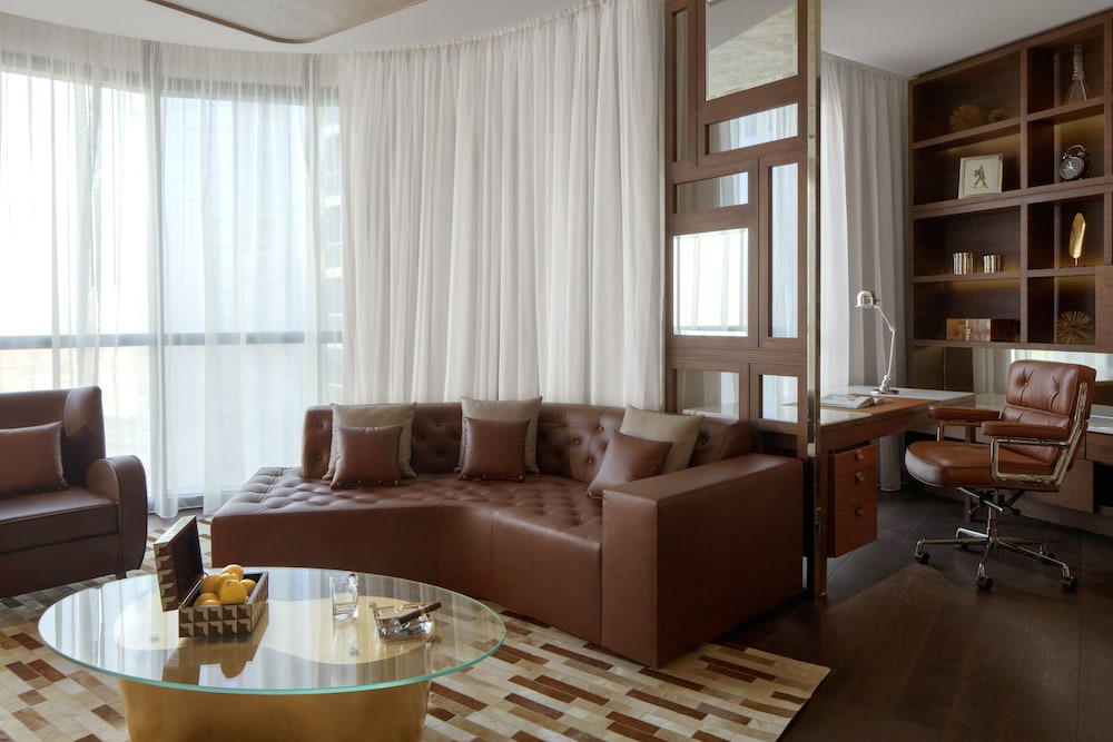 Paramount Hotel Dubai 37/72