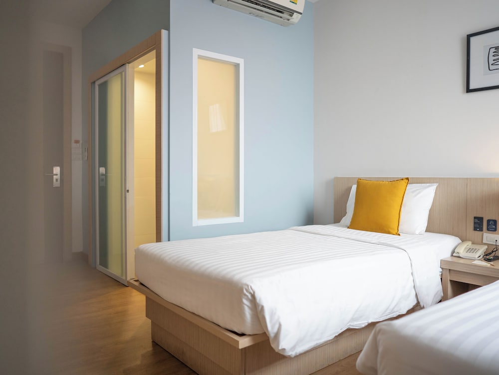 Sumittaya Chiangmai Hotel 16/50