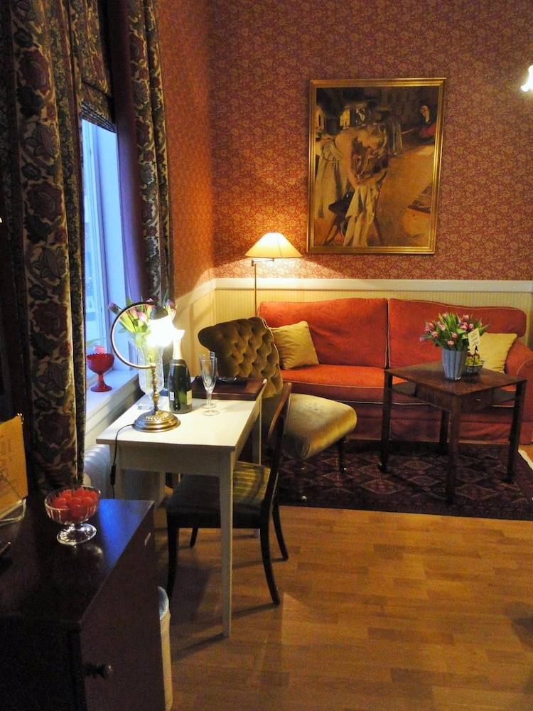 Hotell Torpa Pensionat Sweden Hotels 37/50