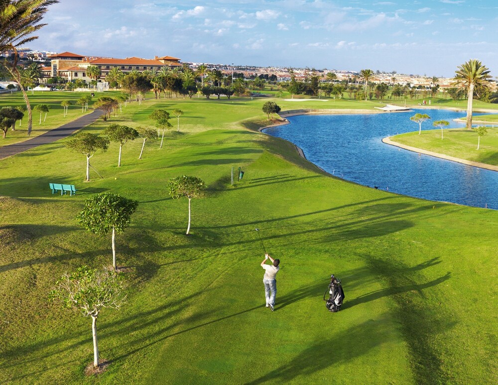 Elba Palace Golf Boutique Hotel 39/50