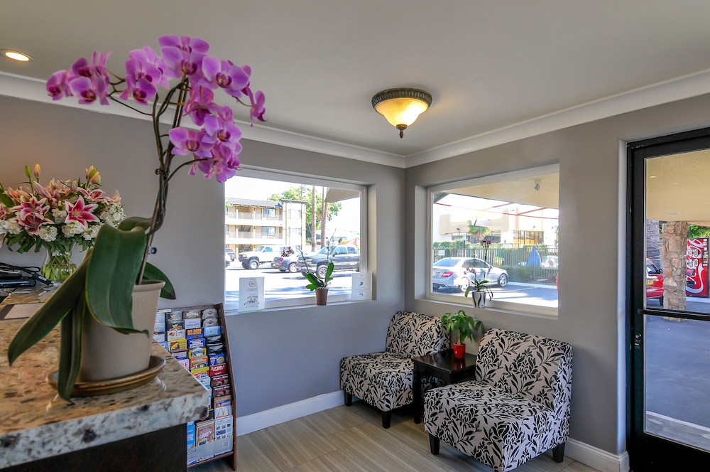 Vagabond Inn Whittier 41/53