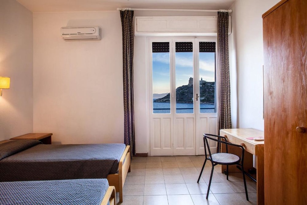 Hotel Ristorante Calamosca 28/45