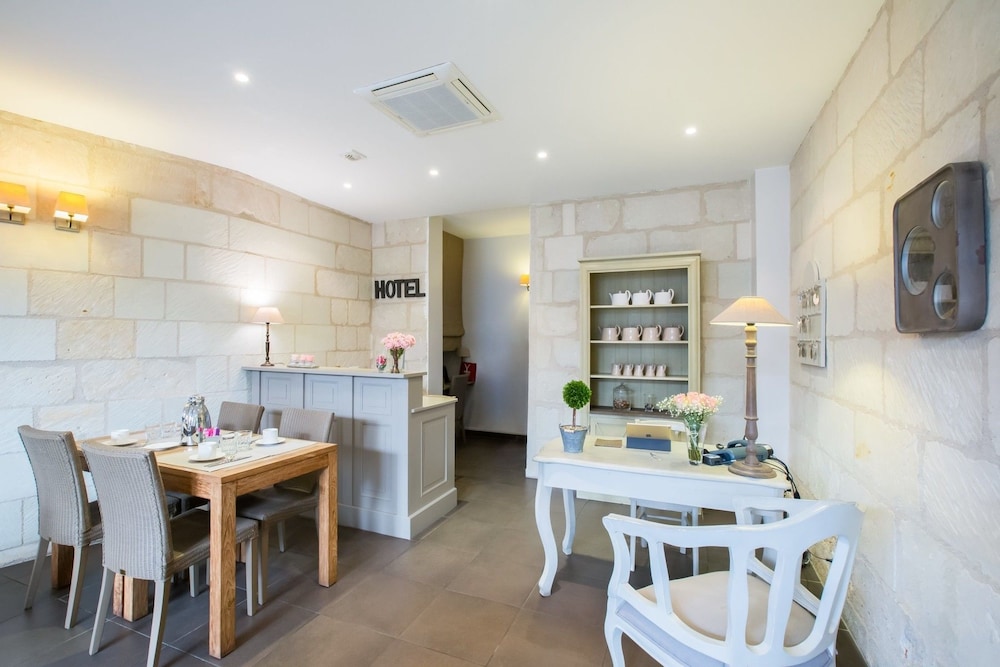L'adresse Boutique Hotel 49/70