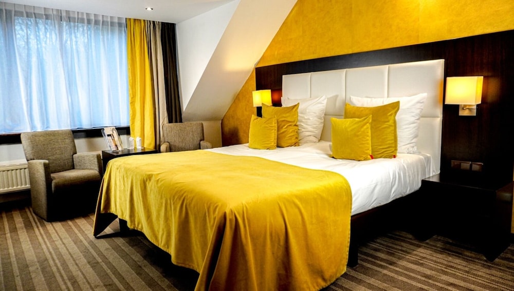 HOTEL MOERS VAN DER VALK 6/65