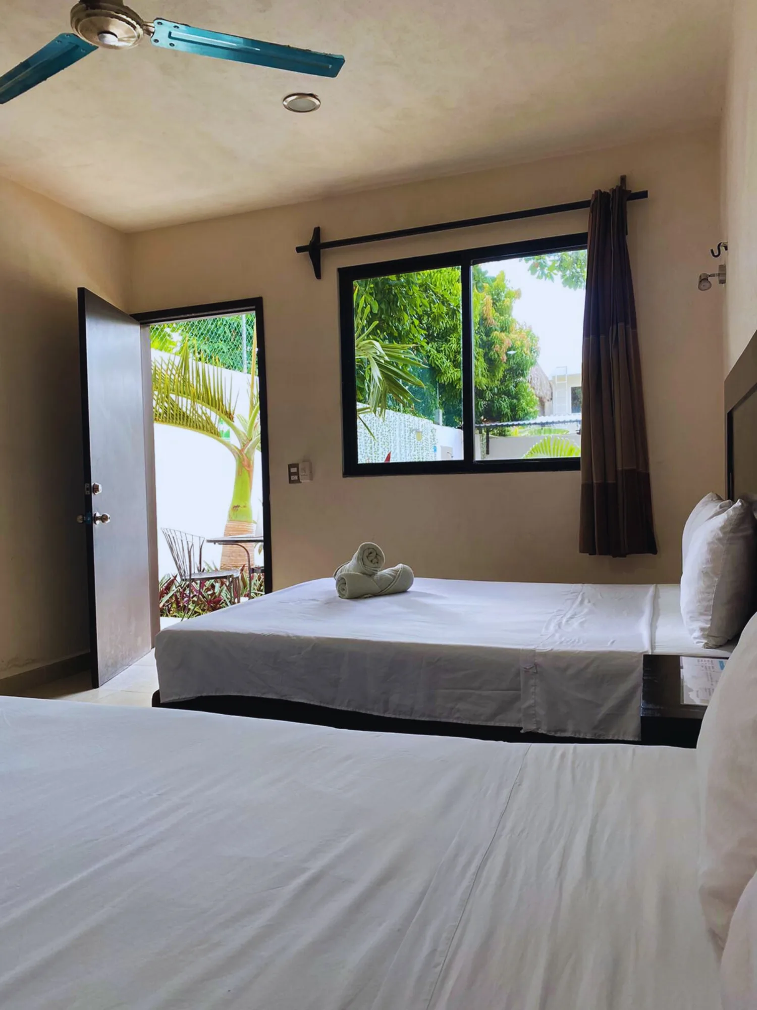Hotel Luna y Studios 23 Bacalar - Gratis Renta Bicicletas 5/22