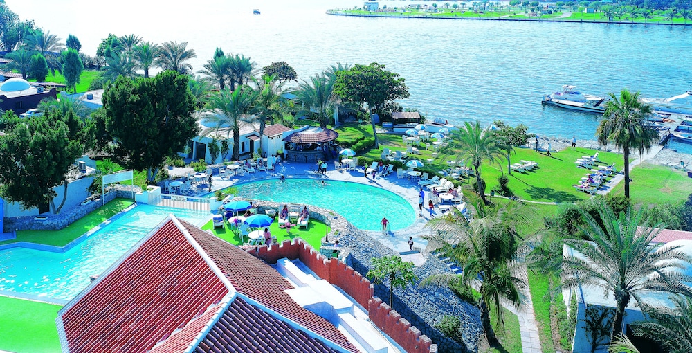 amenities