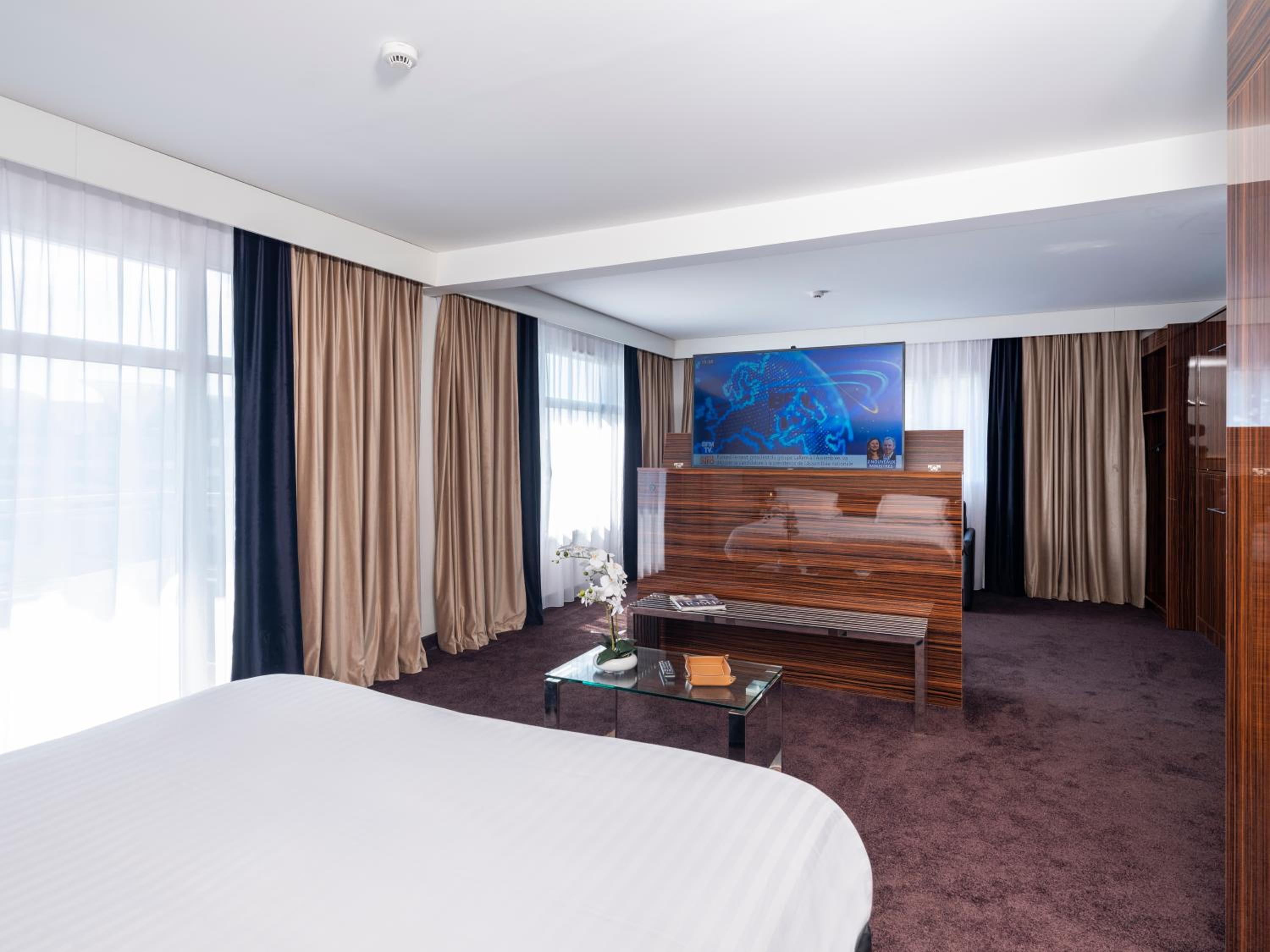 Family Suite, Privilege, Westotel Le Pouliguen La Baule 3/8