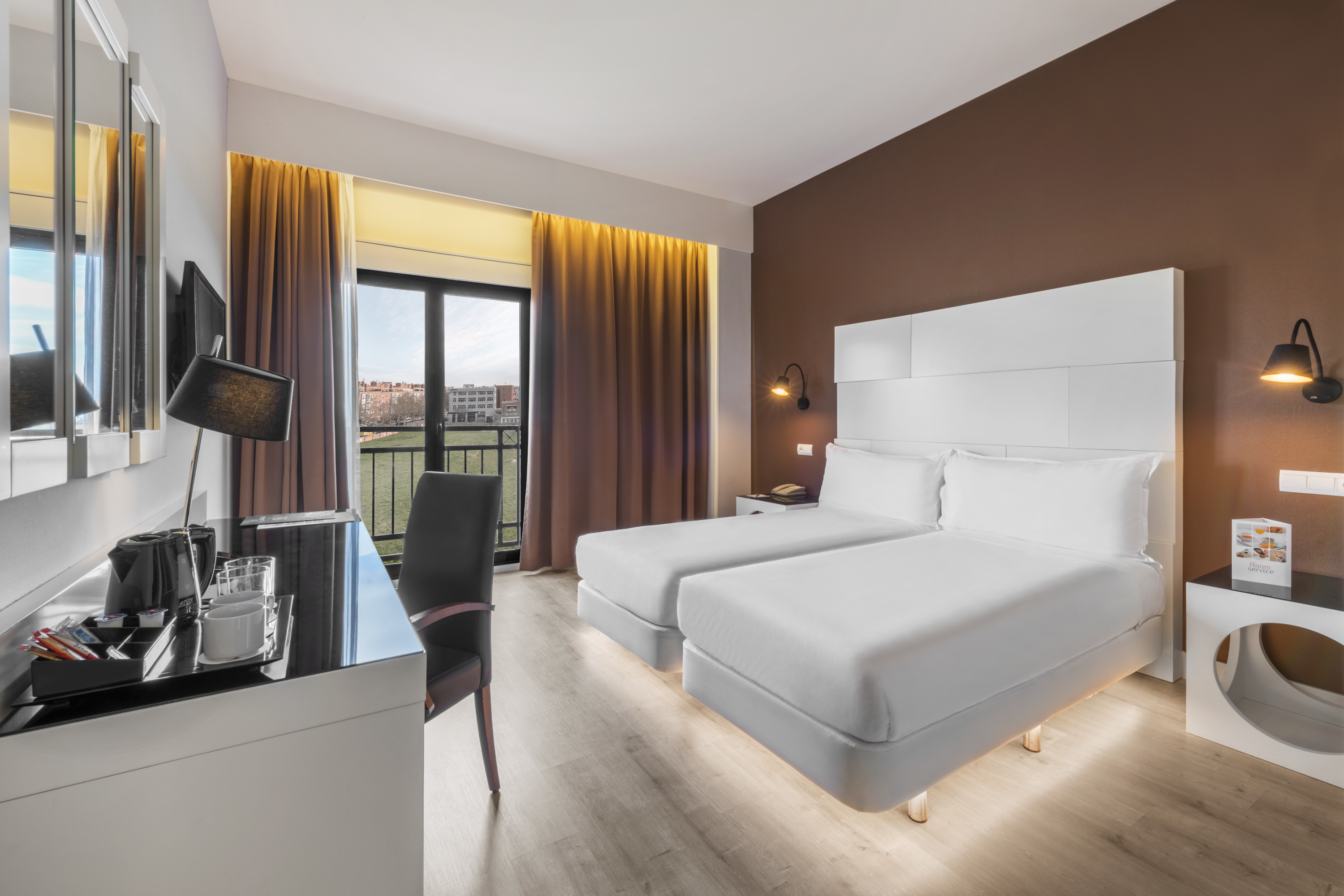 Elba, Double Bed
