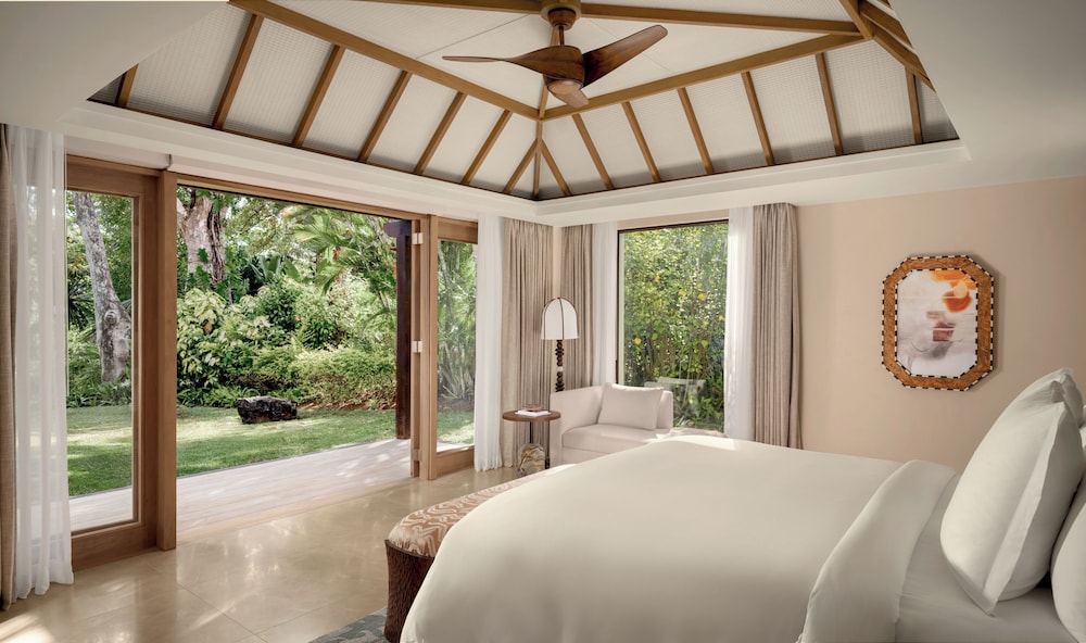 3 Bedrooms, Residence, 2 King Beds, 2 Queen Beds, Private Pool