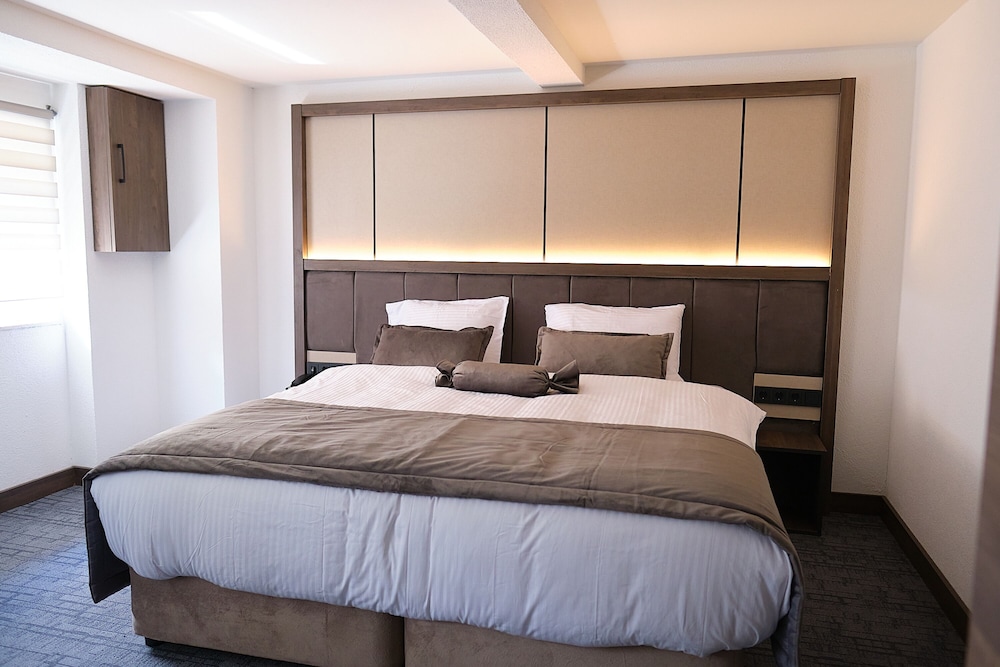 Hotel Munden 22/47