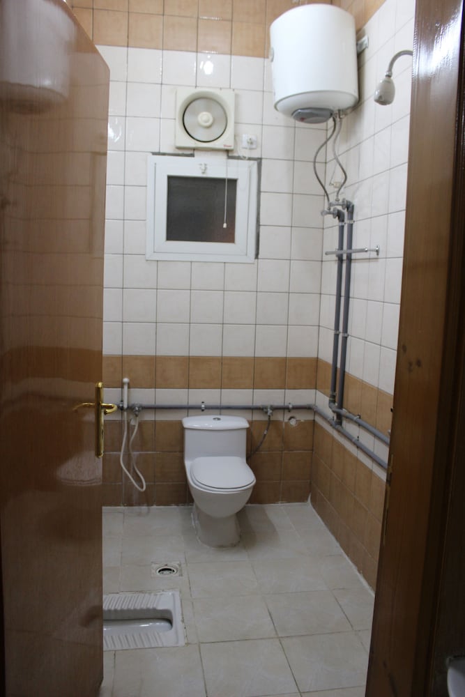 العييري للوحدات السكنية 2(Al Eairy Furnished Apartments Al Bahah 2) 60/61