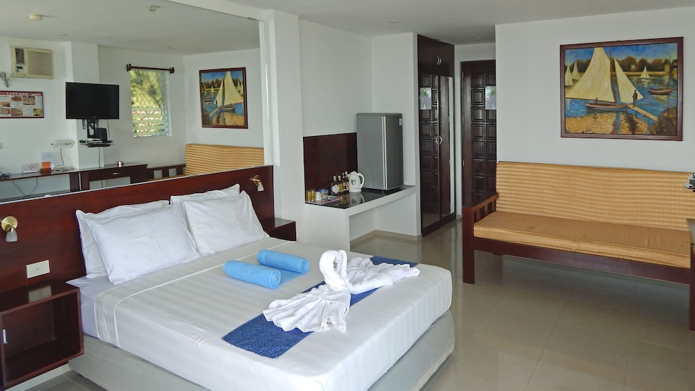 Bohol Vantage Resort 23/66