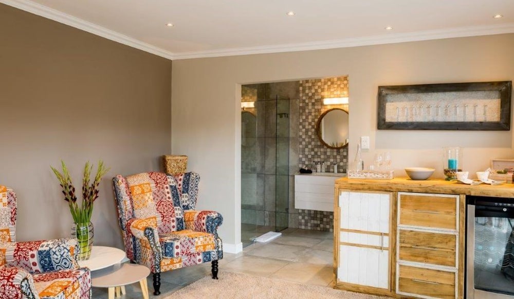Bloemenzee Boutique B & B 2/50