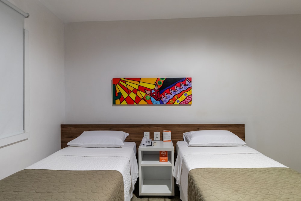 Citi Hotel Express Caruaru 16/48
