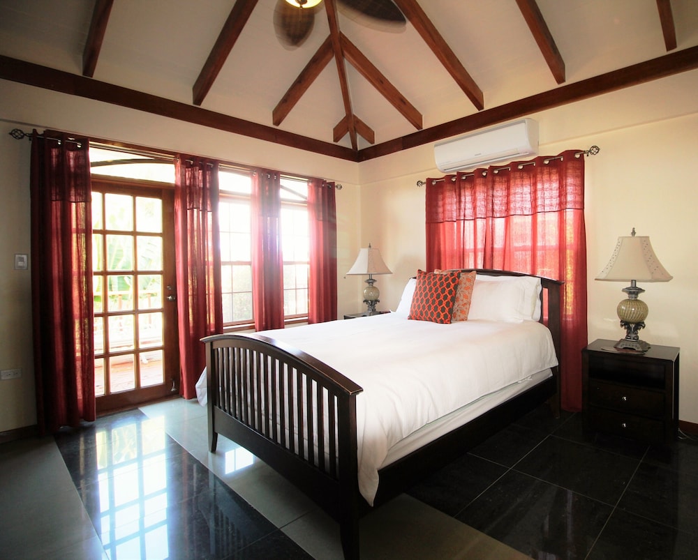 Chabil Mar Resort 7/50