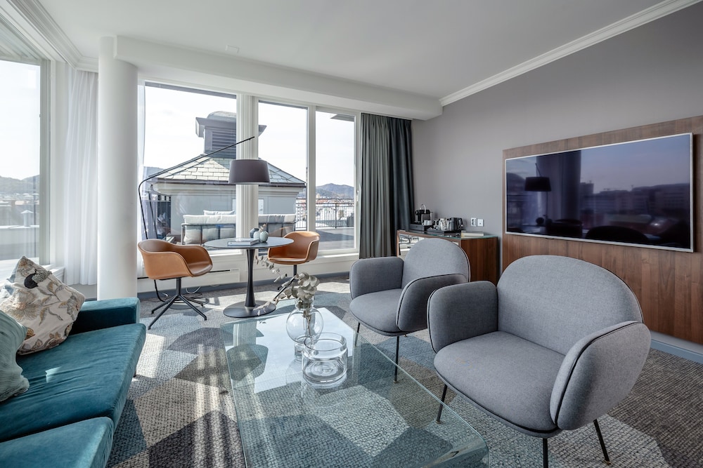 Home Hotel Bryggen 45/70