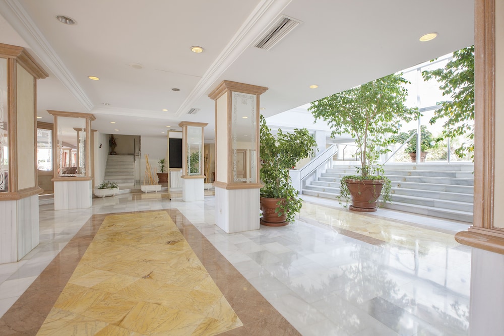 El Somni Ibiza Dream Hotel by Grupotel 10/60