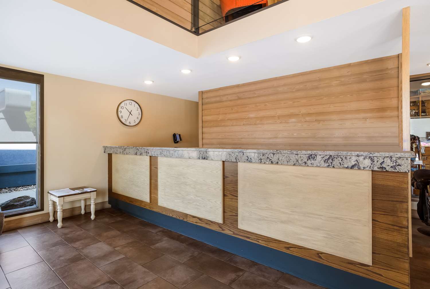 Best Western Plains Motel 3/49