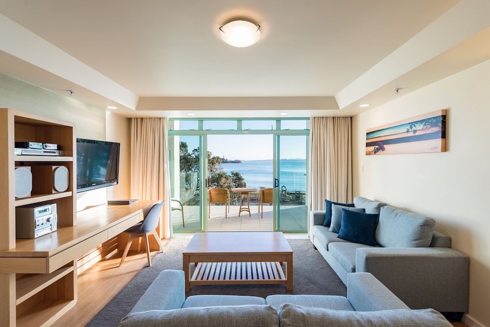 Paihia Beach Resort And Spa 35/50