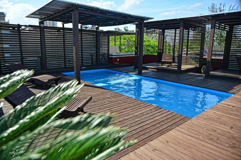 De Rose Praia Hotel 39/45