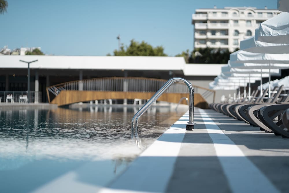 Green Garden Resort Spa and Hotel 27/41