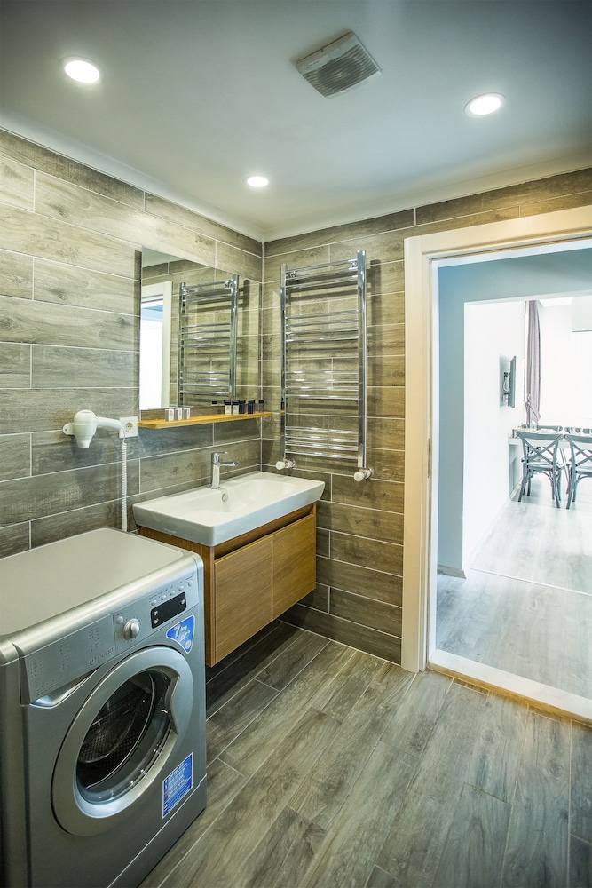 Doa Suite Hotel 5/36