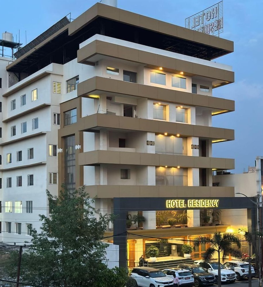 HOTEL RESIDENCY 4/47