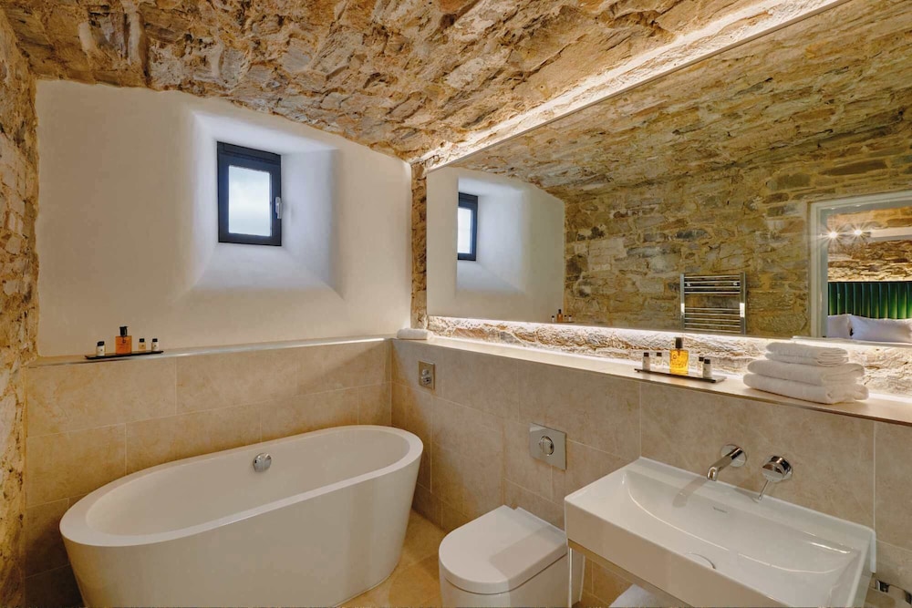 The Bodmin Jail Hotel 57/58