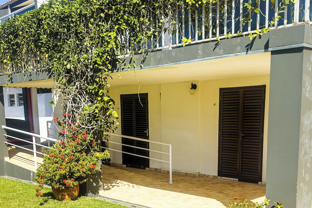 Hotel Guarda Mor 3/53