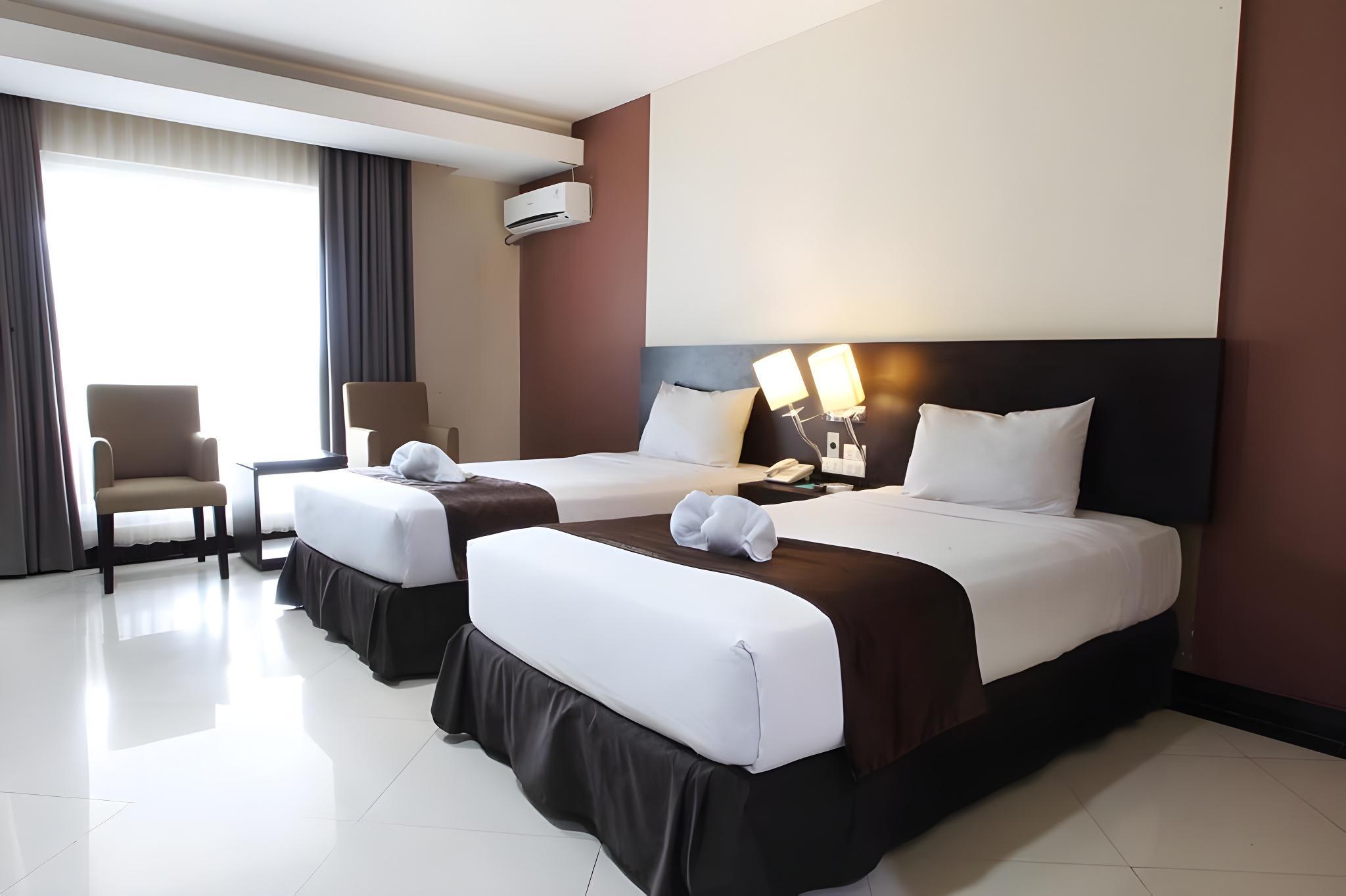 Grage Hotel Bengkulu 4/19