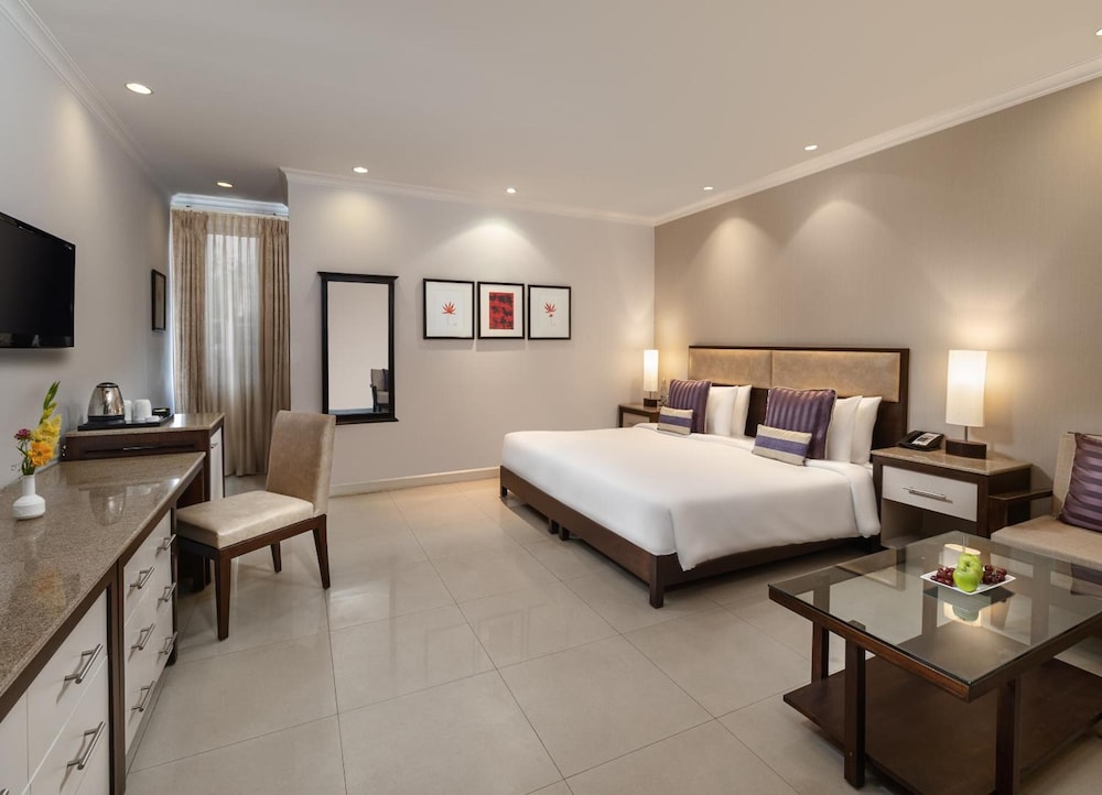 Sarovar Portico Surajkund Faridabad 14/38