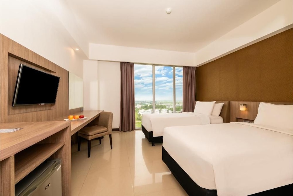 Grand Tan Banjarmasin Hotel & Convention Center 23/47