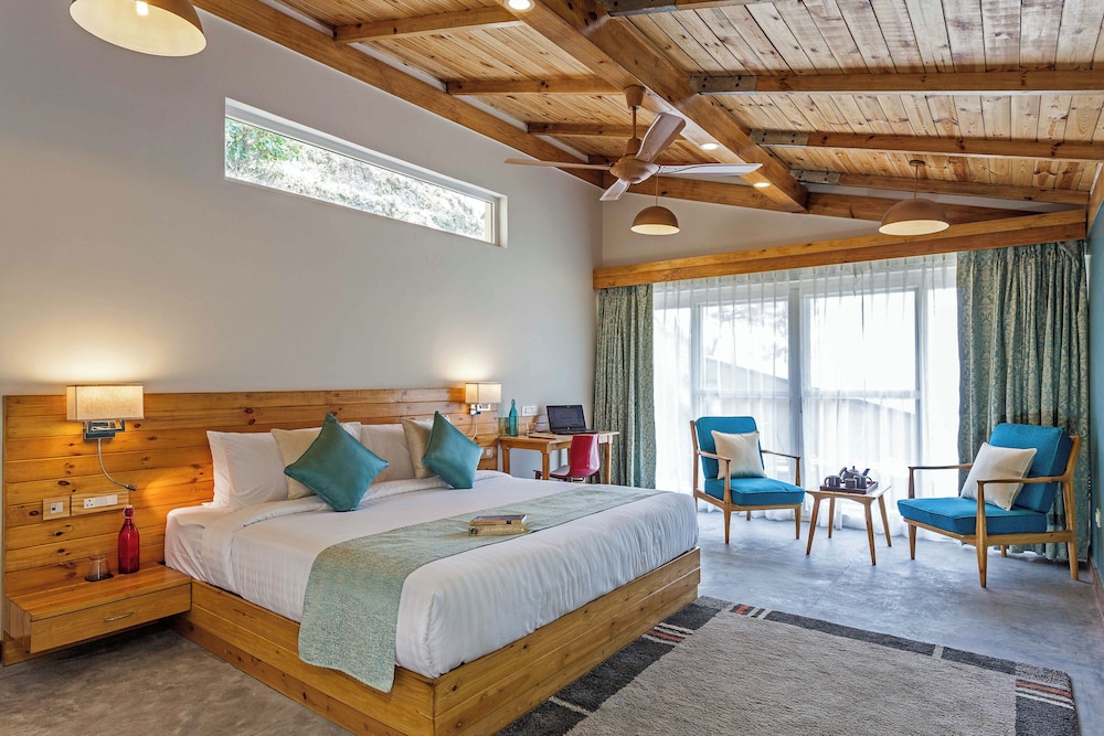 Rakkh Resort, a member of Radisson Individuals Retreats 10/50