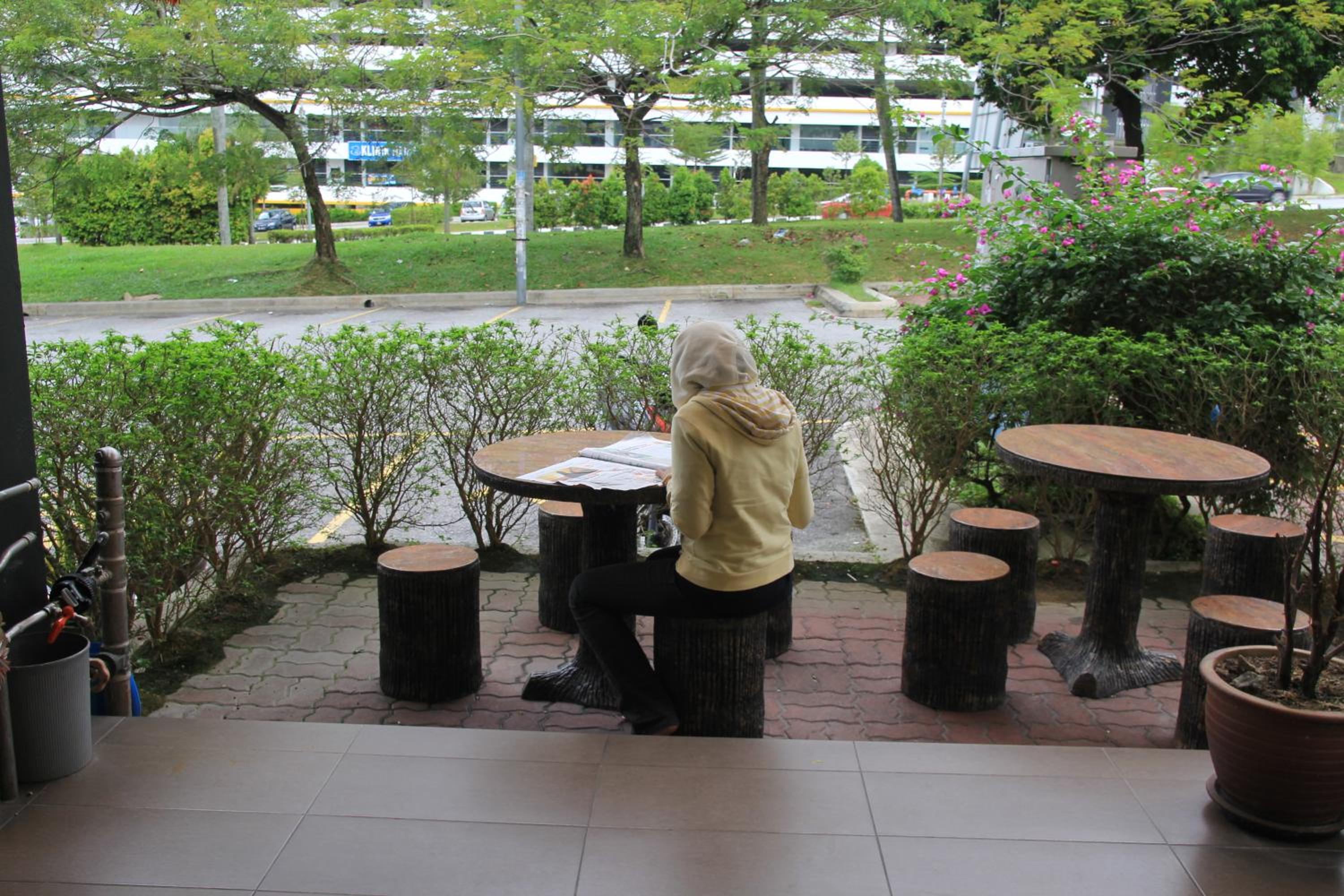 Putra One Avenue Hotel 36/51