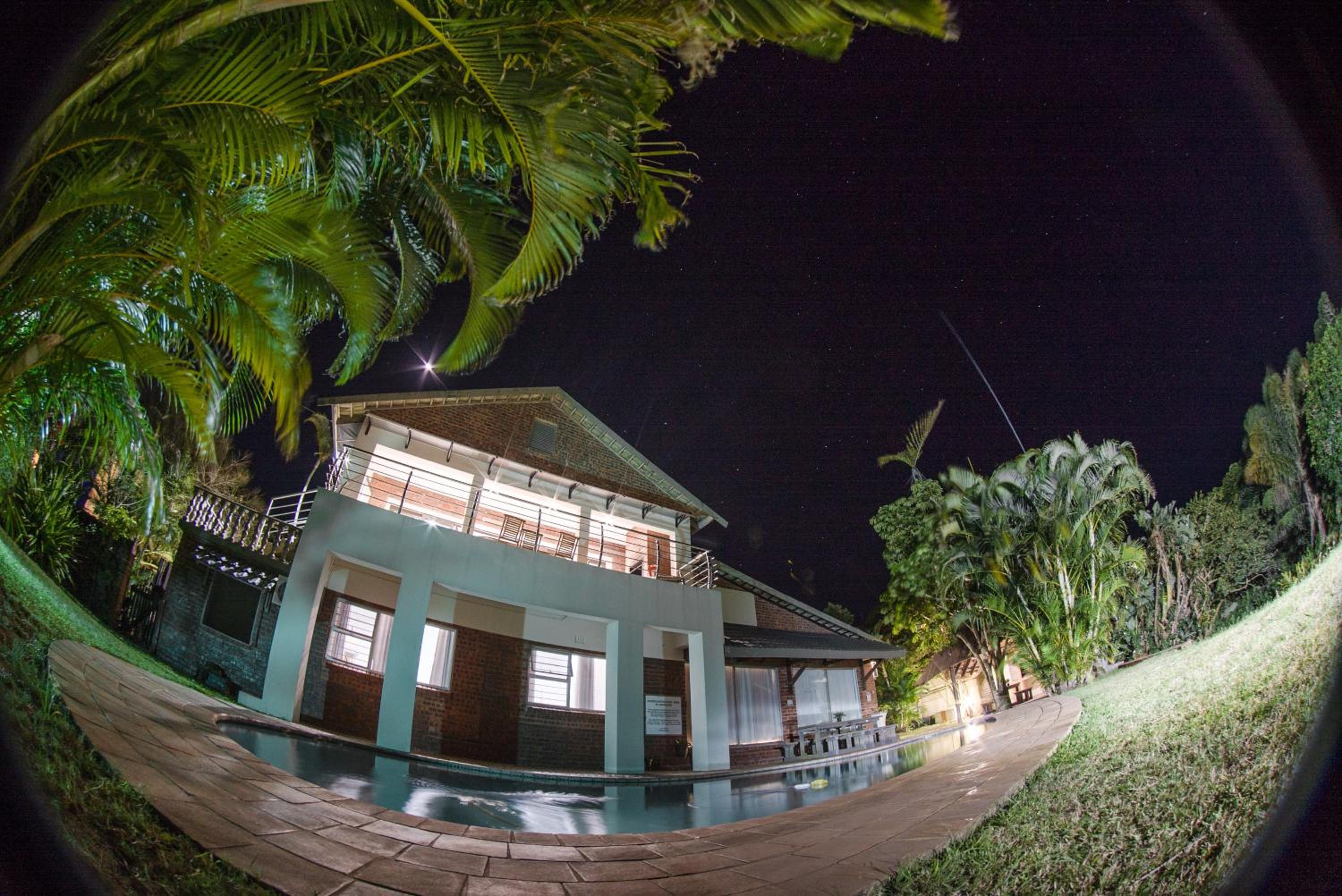 Little Eden St Lucia 45/50