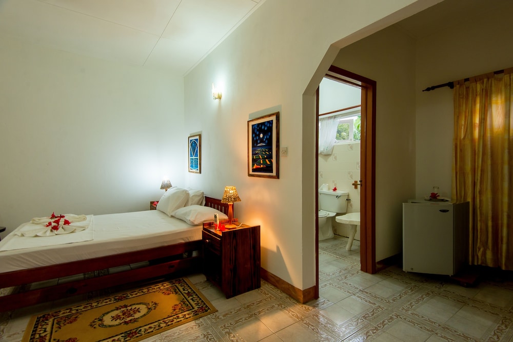 Zerof Guest House 15/21