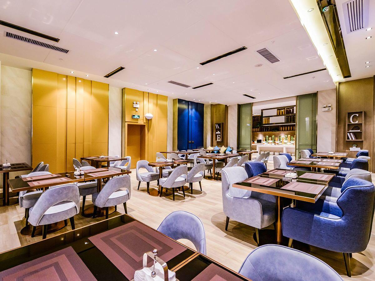 Echarm Hotel Guiyang Longdongbao International Airport Outlets 80/89