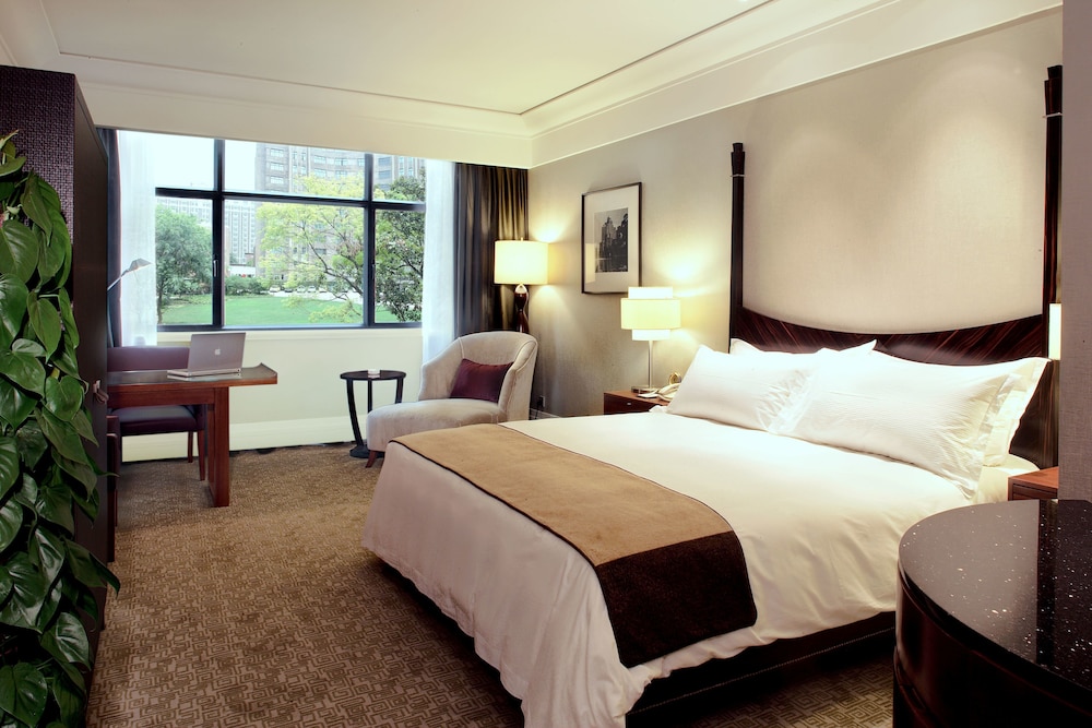 Jin Jiang Hotel 19/50
