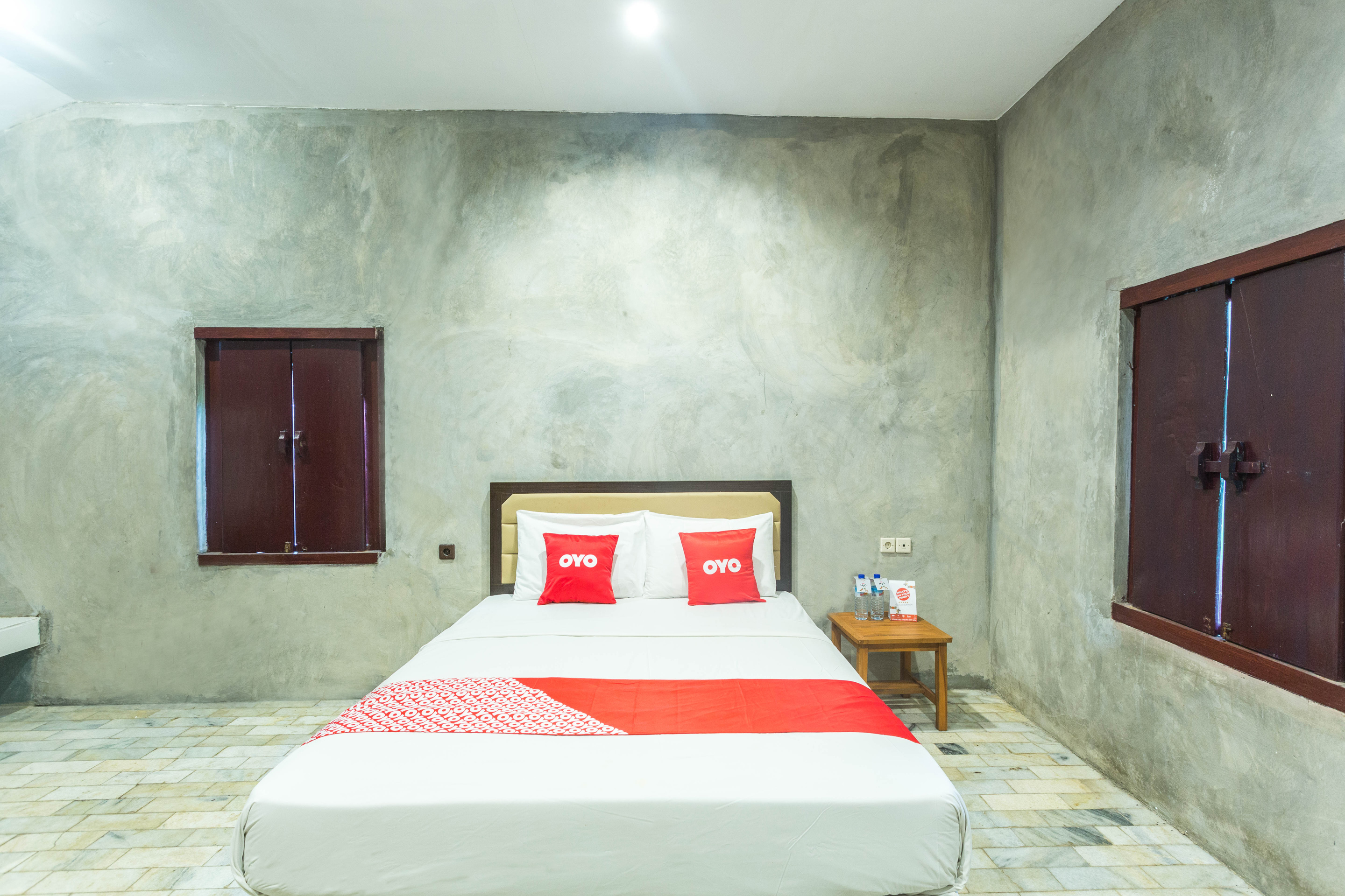 Bumi Aditya Hotel 7/20