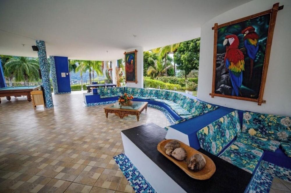 Hotel Villa Alicia 18/50