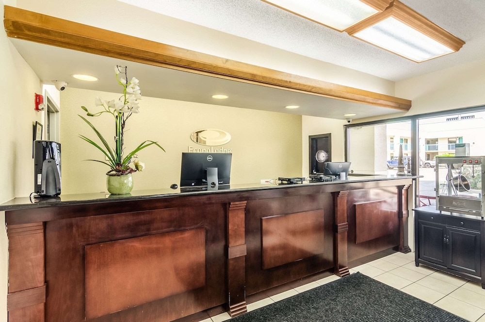 Econo Lodge Moss Point - Pascagoula 9/29