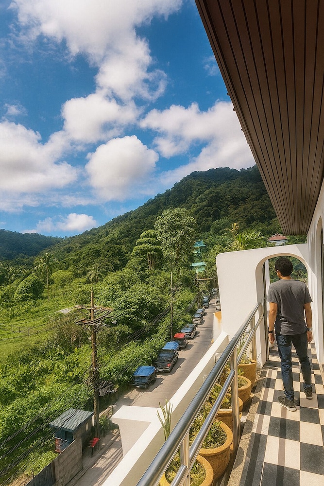 The Orchid Hotel And Spa Kalim Bay 73/81