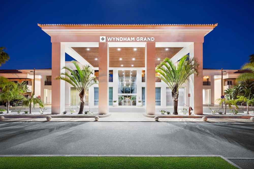 Wyndham Grand Algarve 44/50